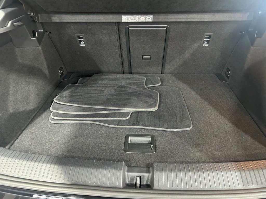 Volkswagen T Roc