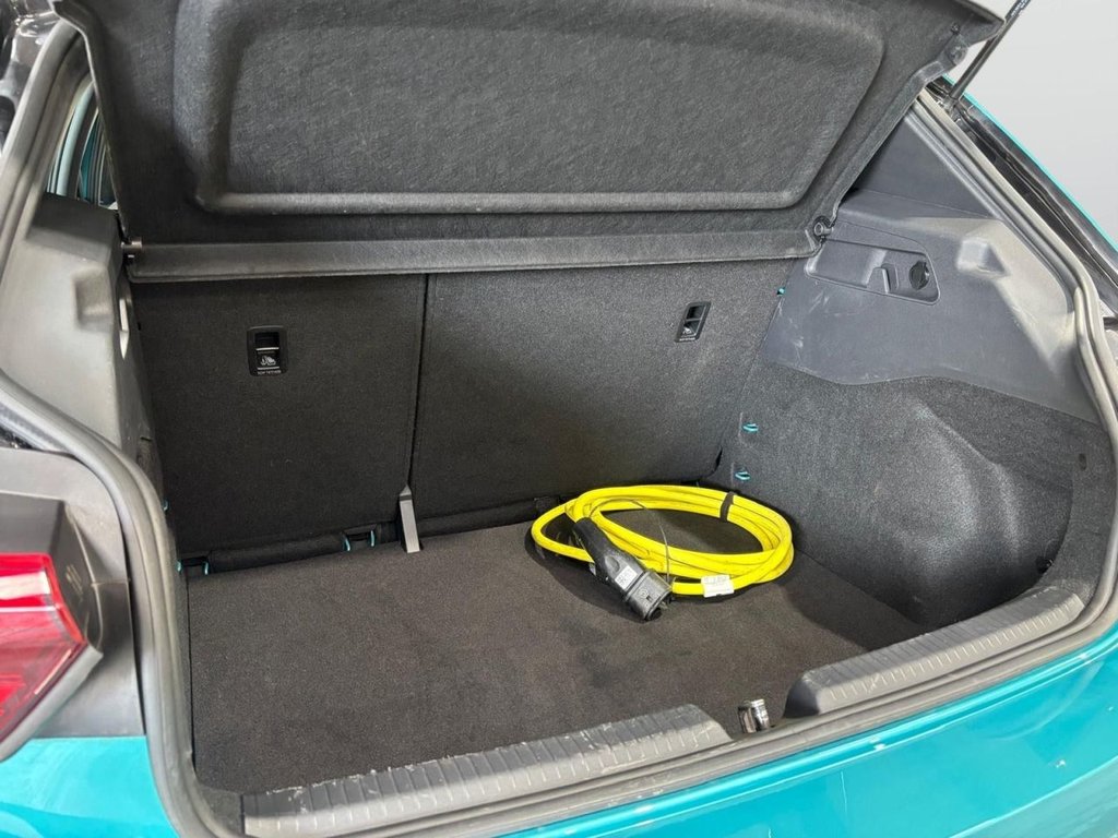 Volkswagen Id3