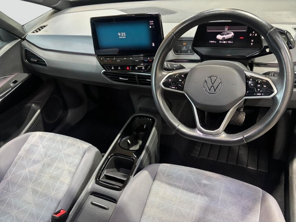Volkswagen Id3