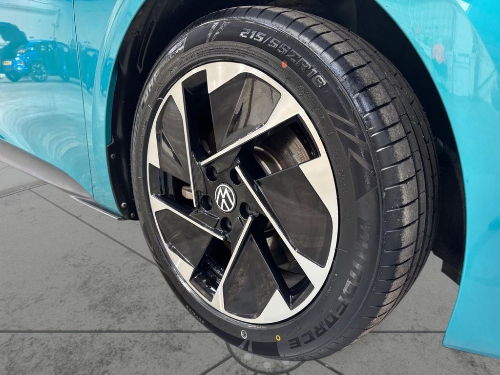 Volkswagen Id3