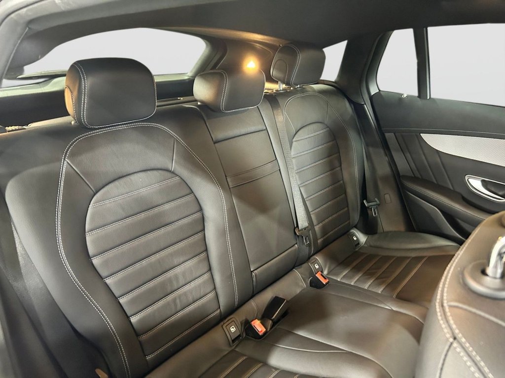 Mercedes Benz Eqc