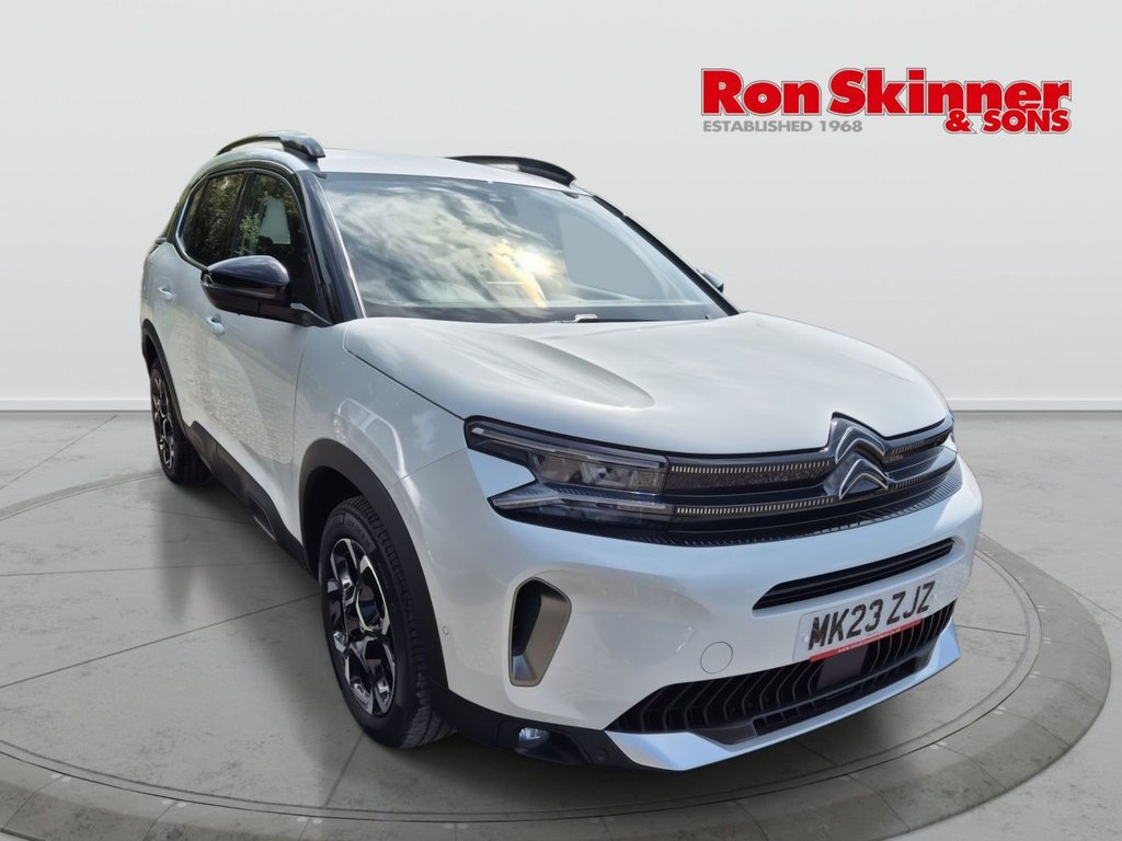 Citroen C5