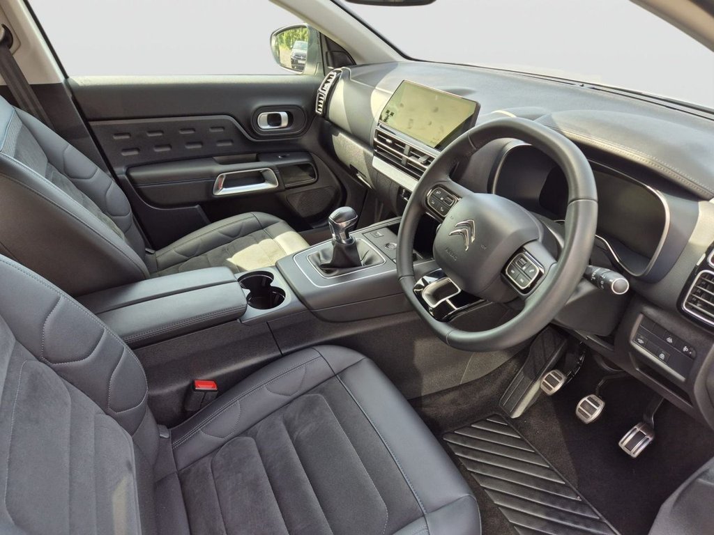 Citroen C5