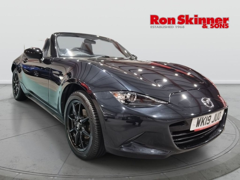 Mazda Mx 5
