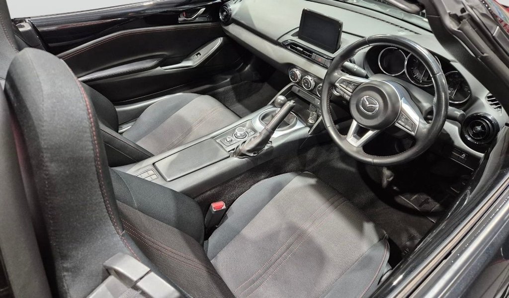Mazda Mx 5