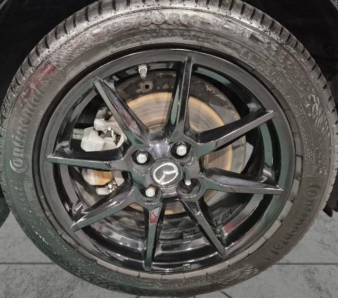 Mazda Mx 5