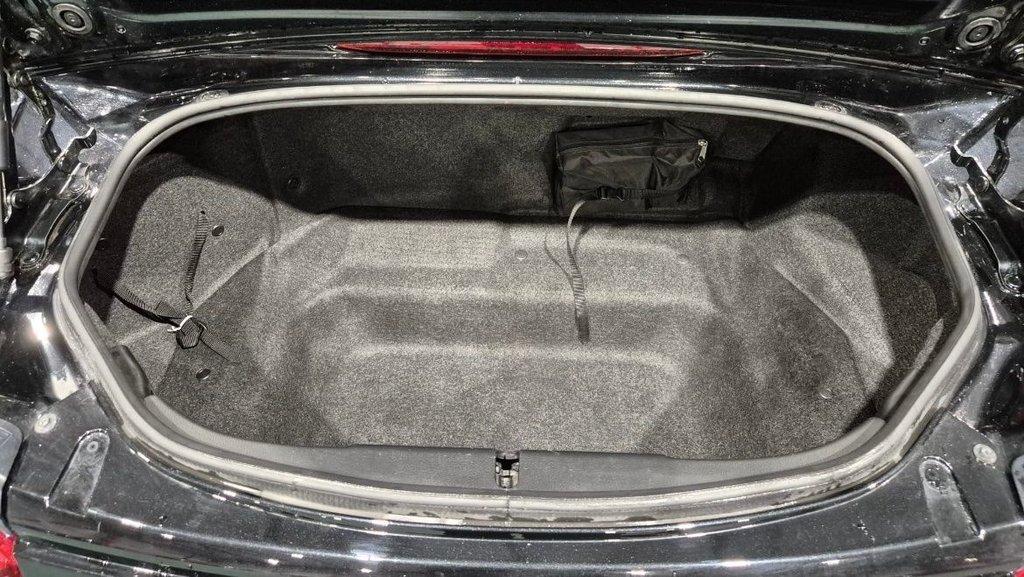 Mazda Mx 5