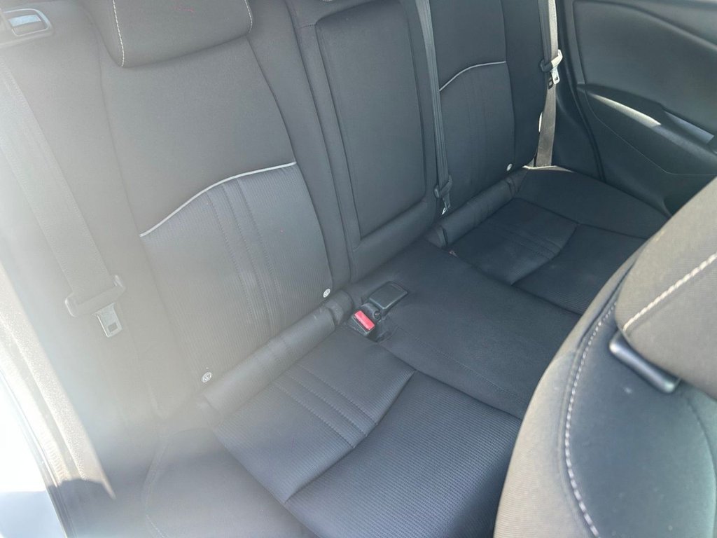 Mazda Cx 3