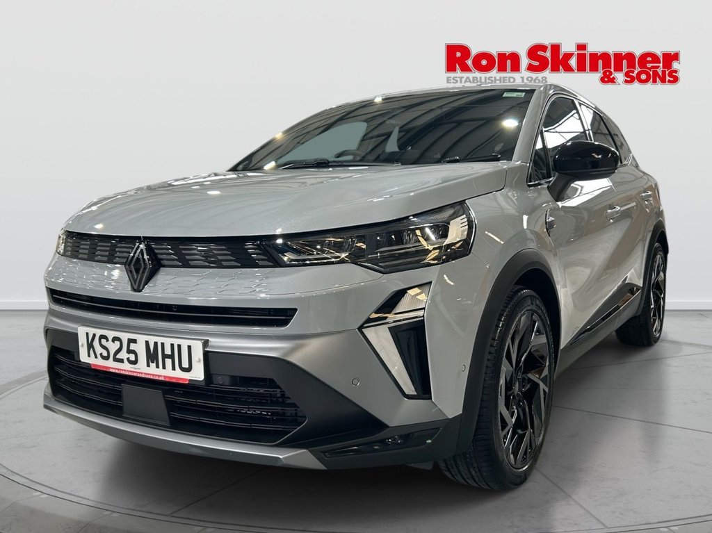 Renault Symbioz