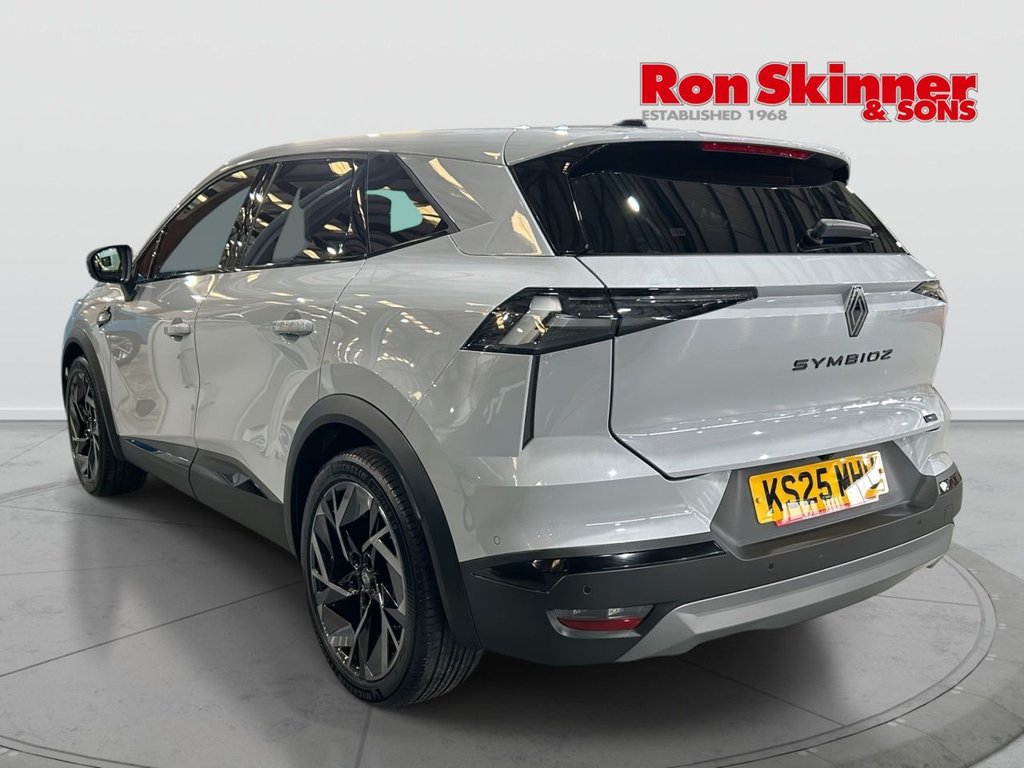 Renault Symbioz