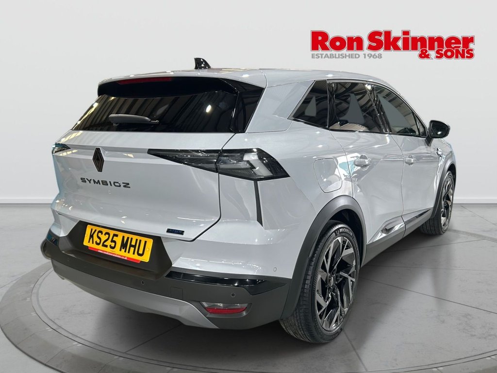 Renault Symbioz