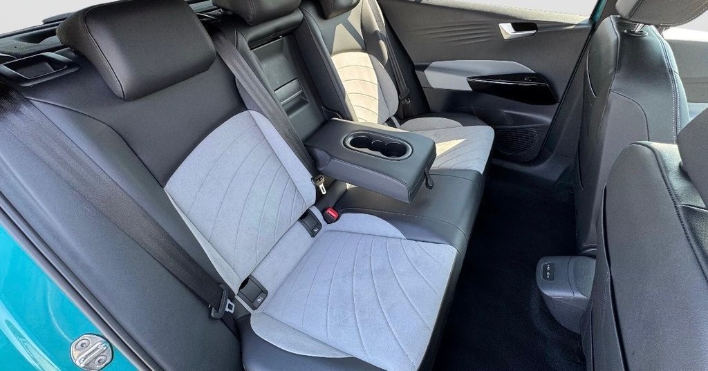 Volkswagen Id3