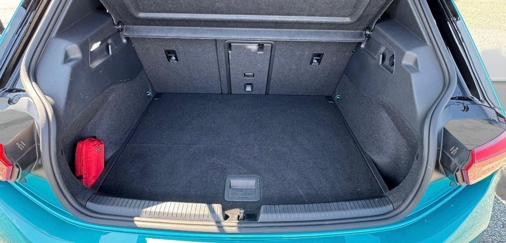 Volkswagen Id3