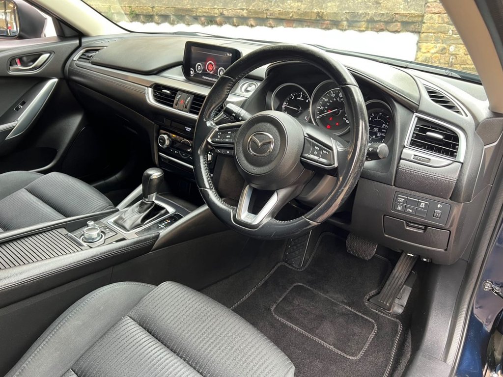 Mazda Mazda6