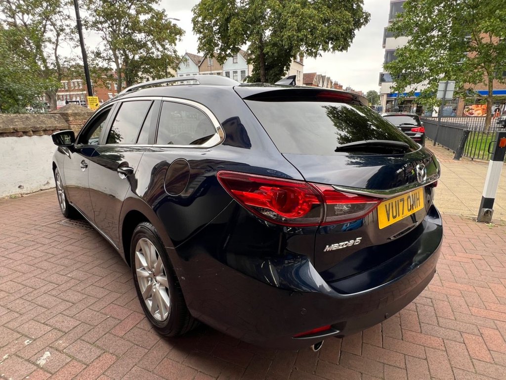 Mazda Mazda6