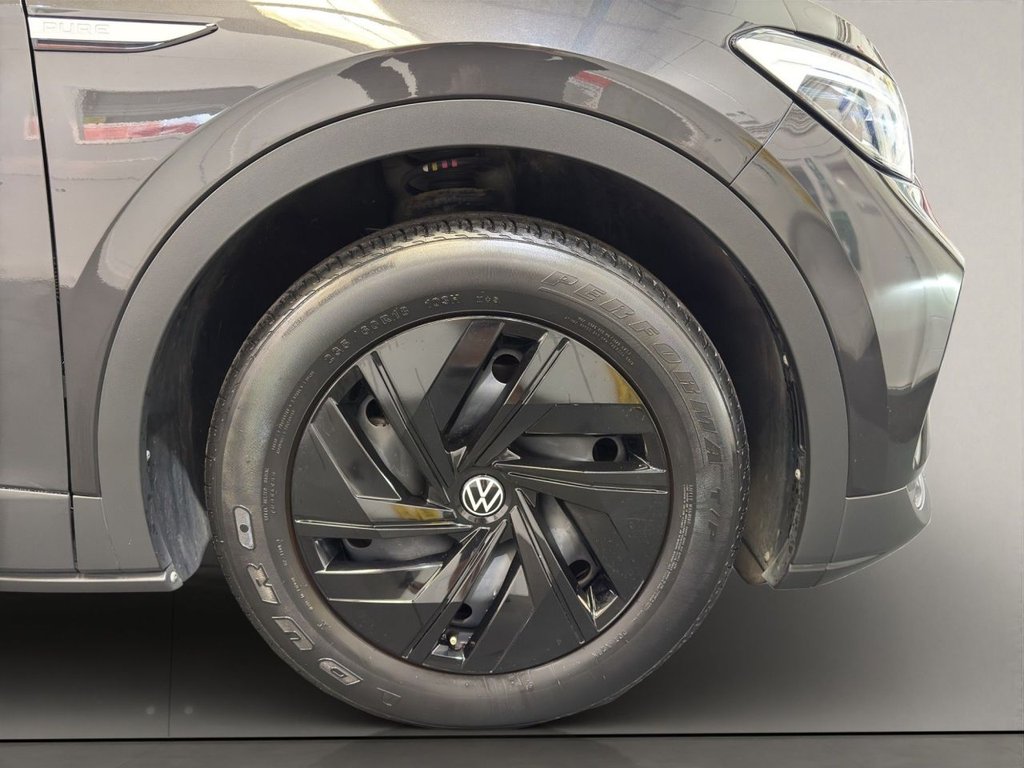 Volkswagen Id4
