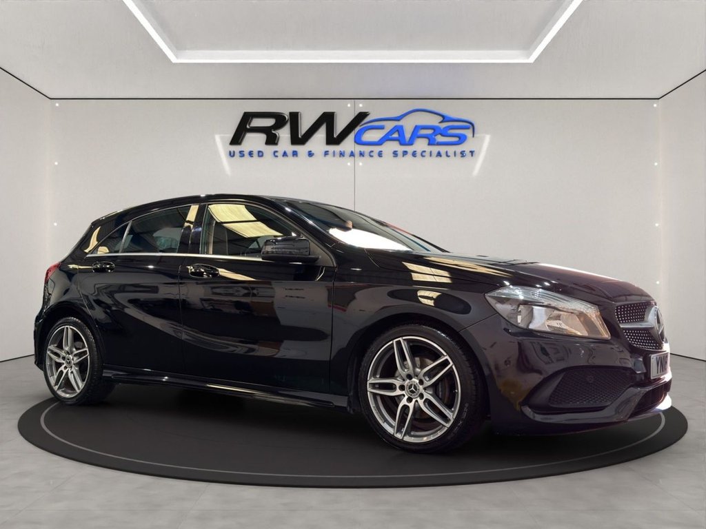 Mercedes Benz A Class