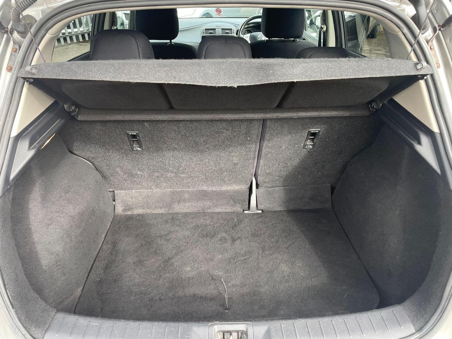 Nissan Pulsar