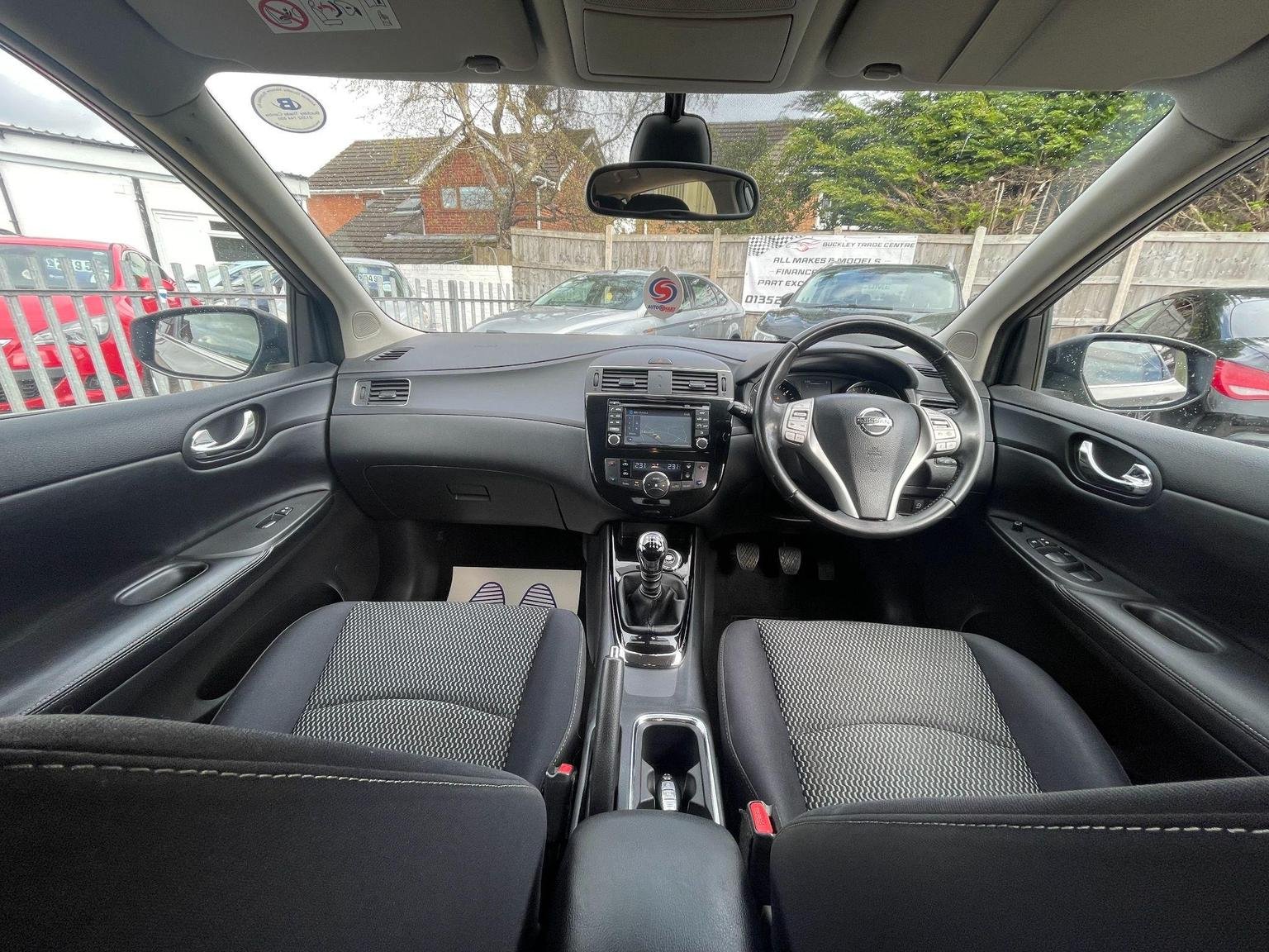 Nissan Pulsar