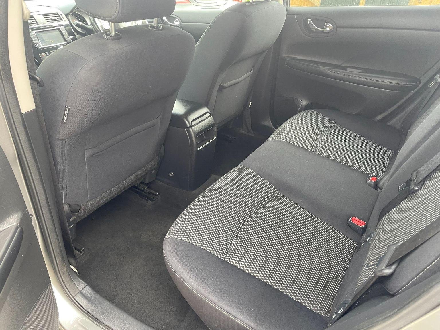 Nissan Pulsar