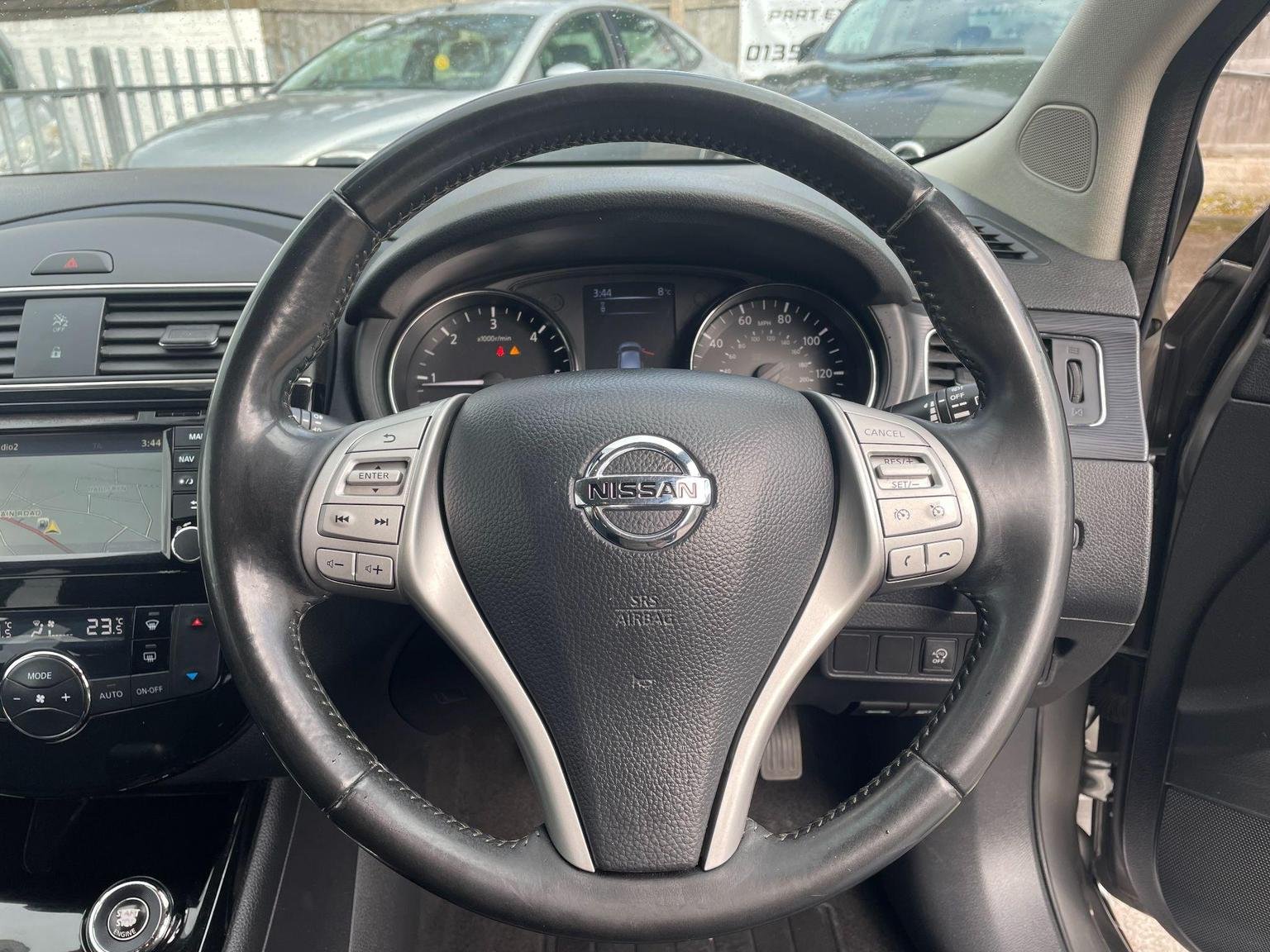 Nissan Pulsar