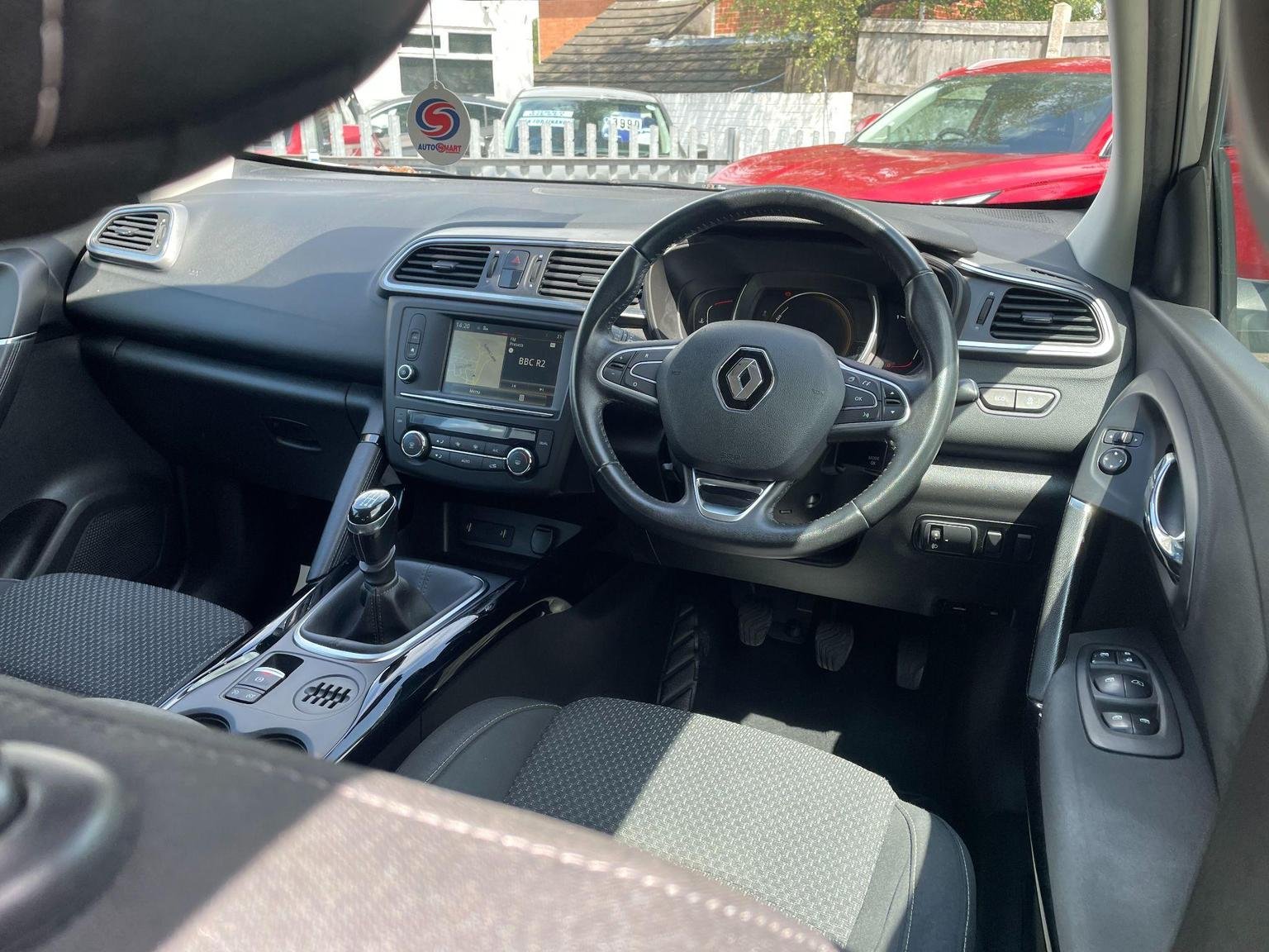 Renault Kadjar