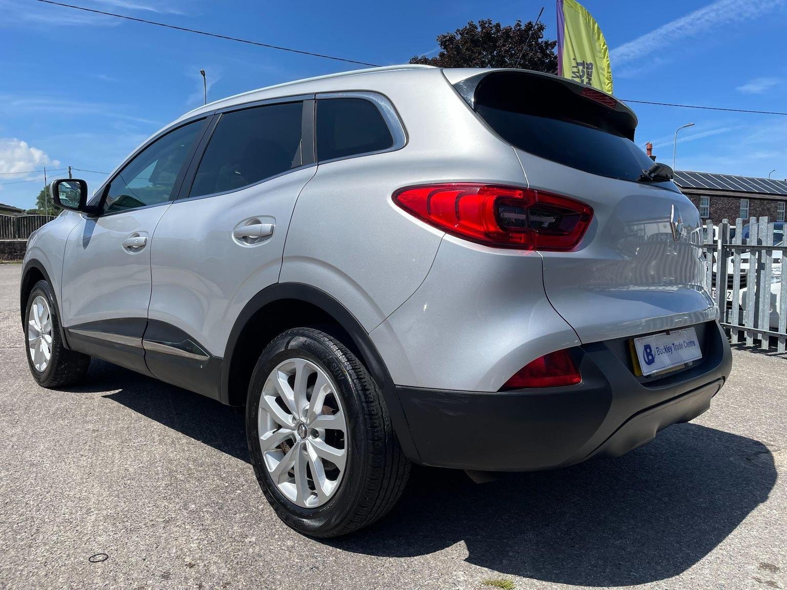 Renault Kadjar
