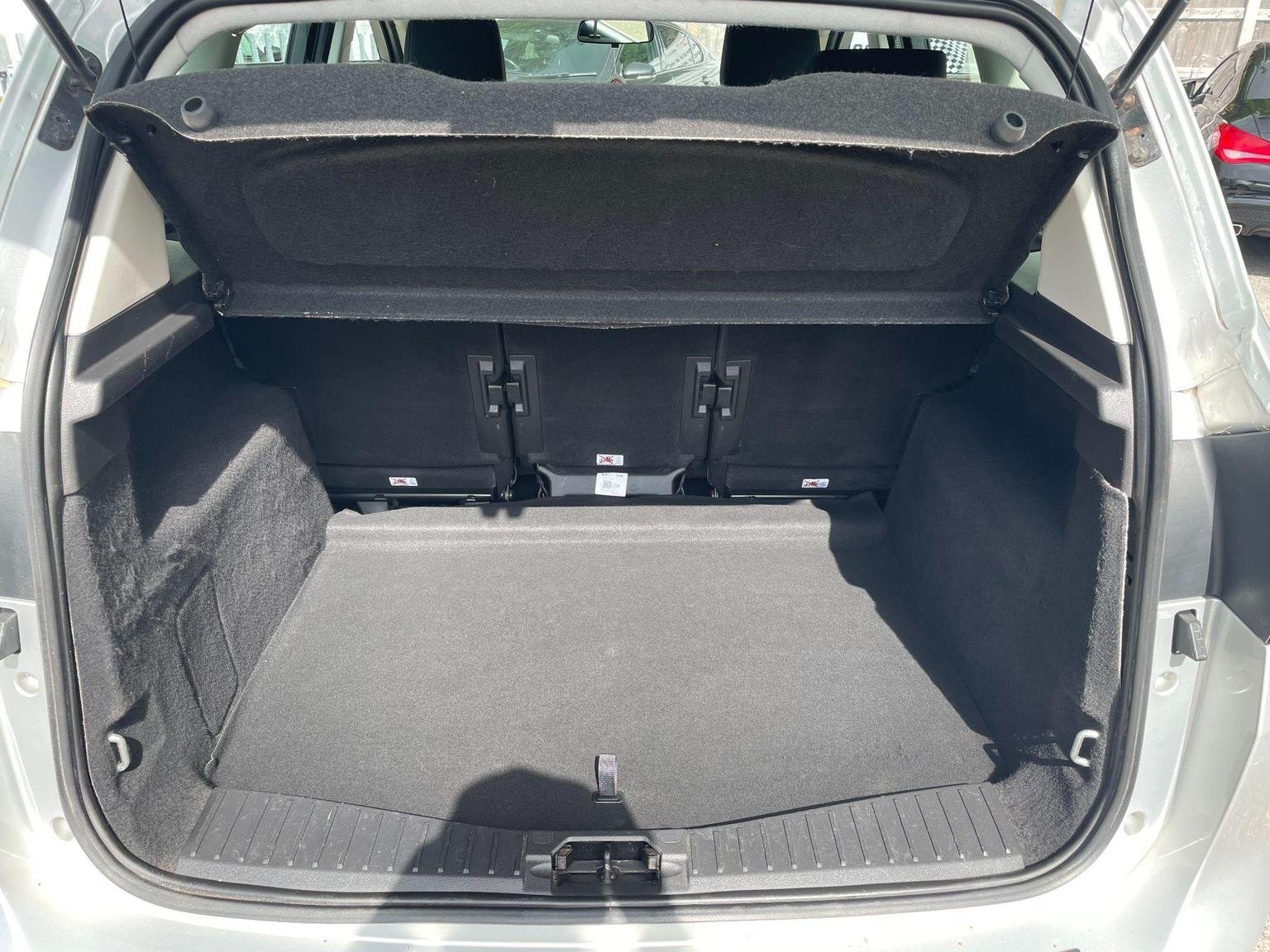 Ford C Max