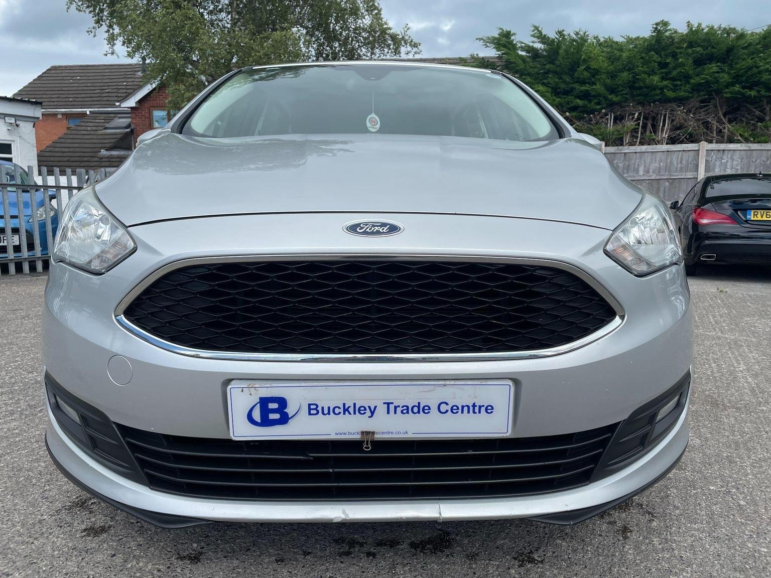 Ford C Max