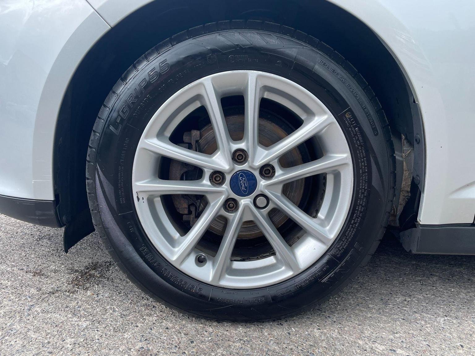 Ford C Max