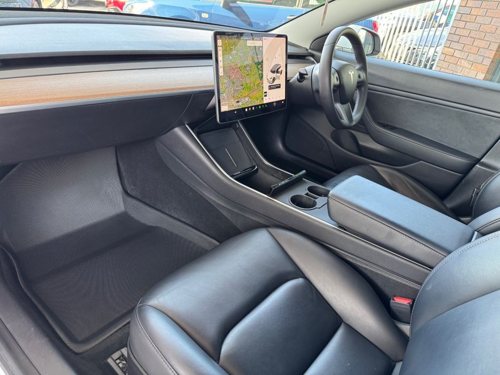 Tesla Model-3
