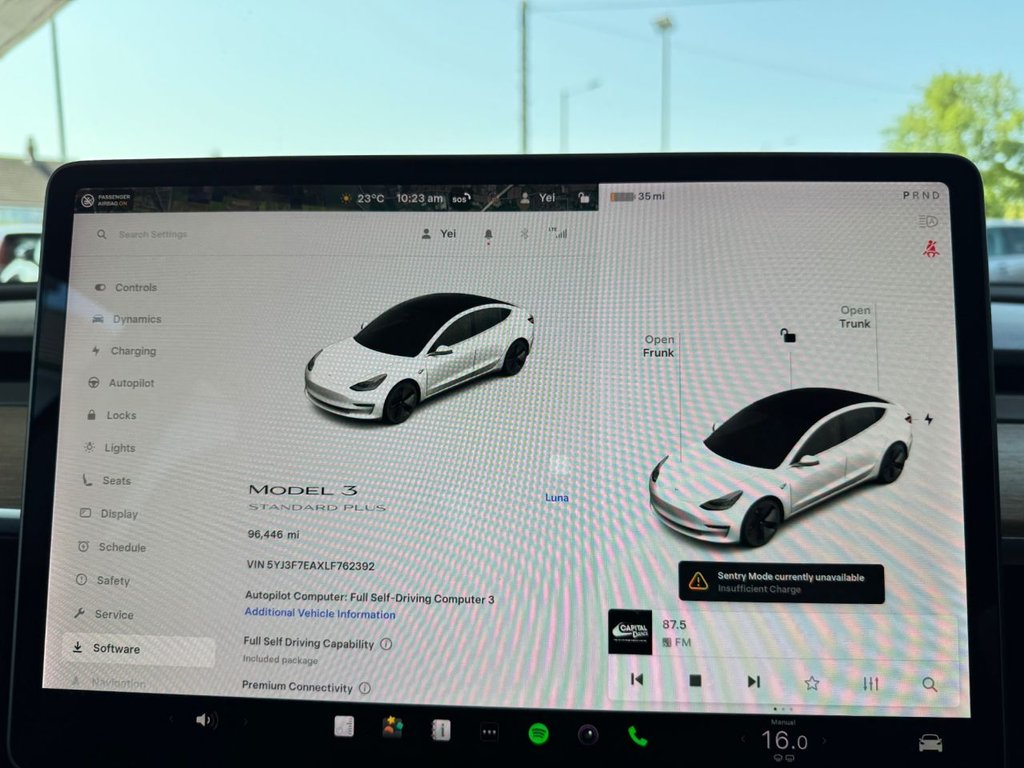 Tesla Model-3