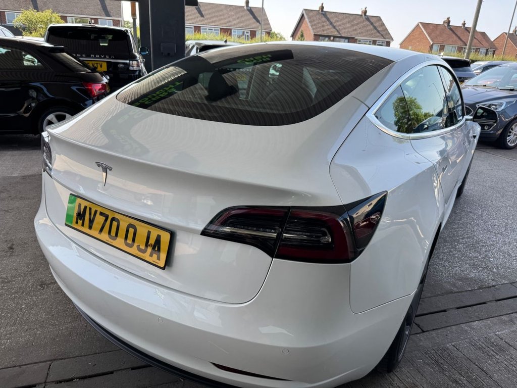 Tesla Model-3