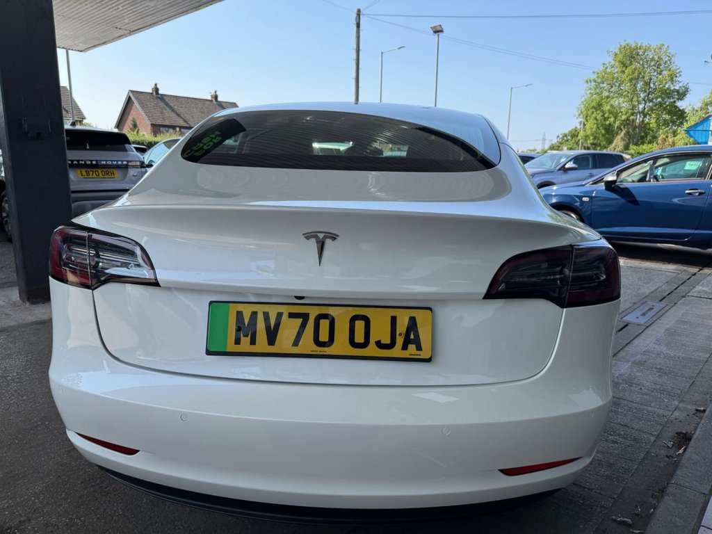 Tesla Model-3