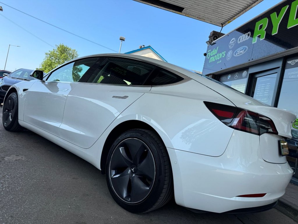Tesla Model-3