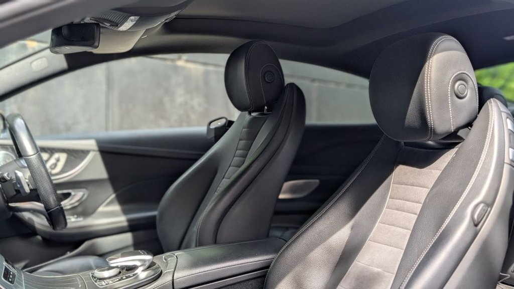 Mercedes Benz E Class