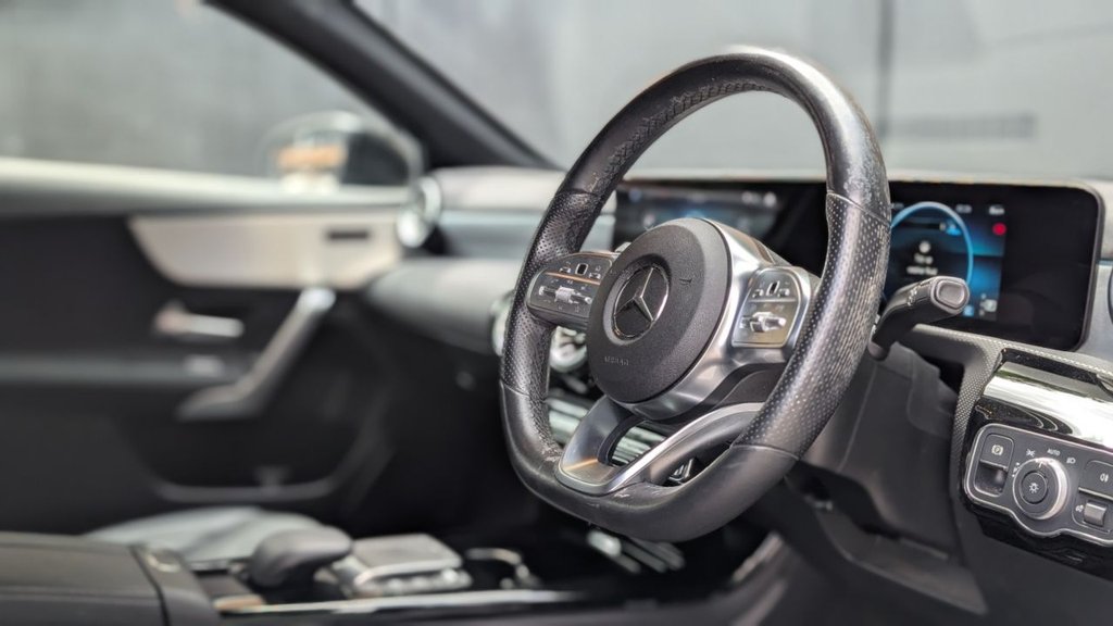 Mercedes Benz A Class