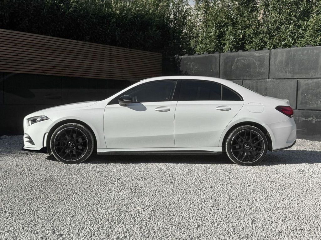 Mercedes Benz A Class