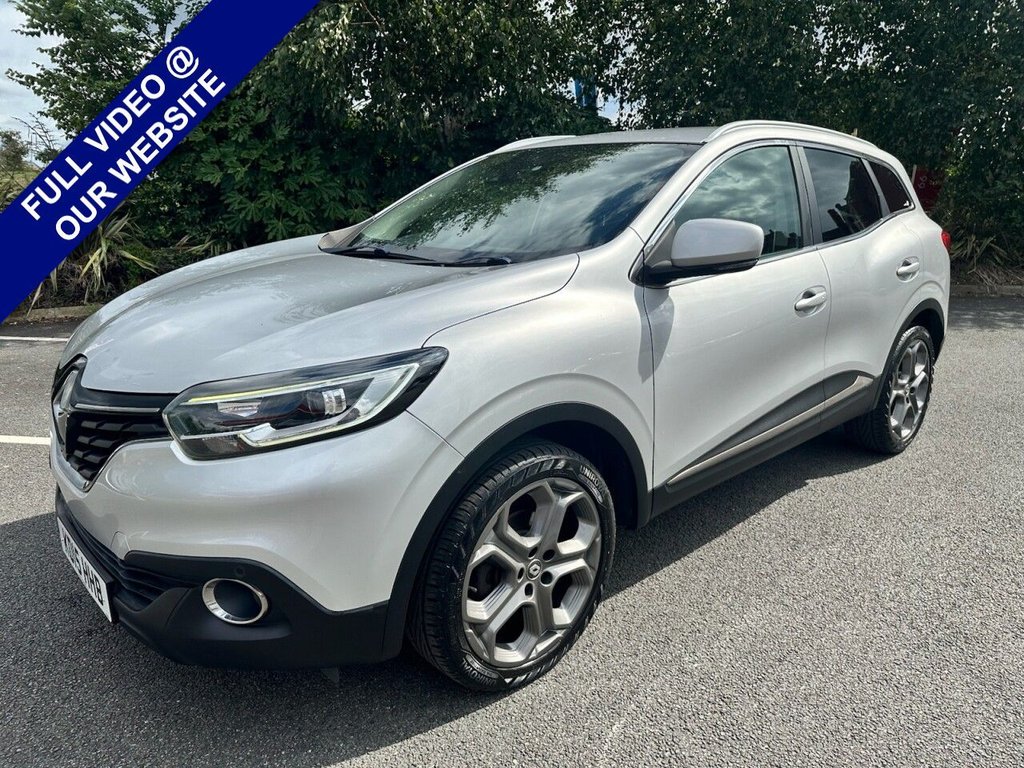 Renault Kadjar