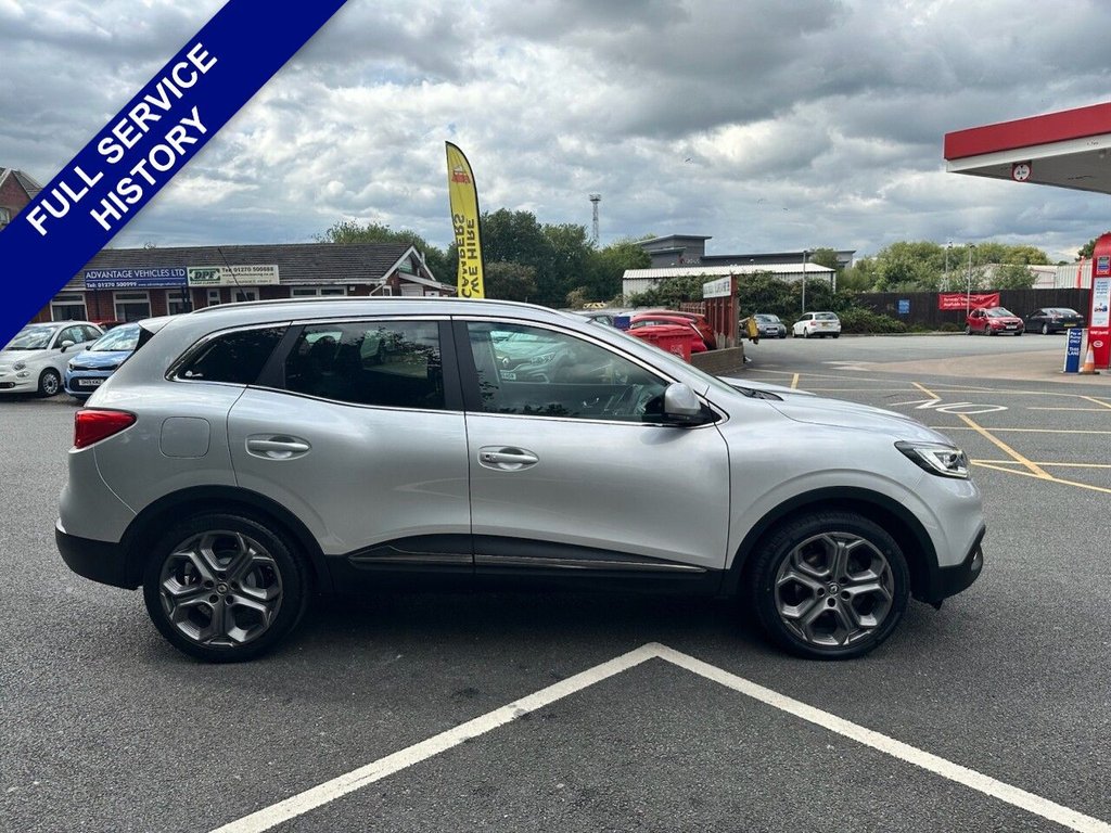 Renault Kadjar