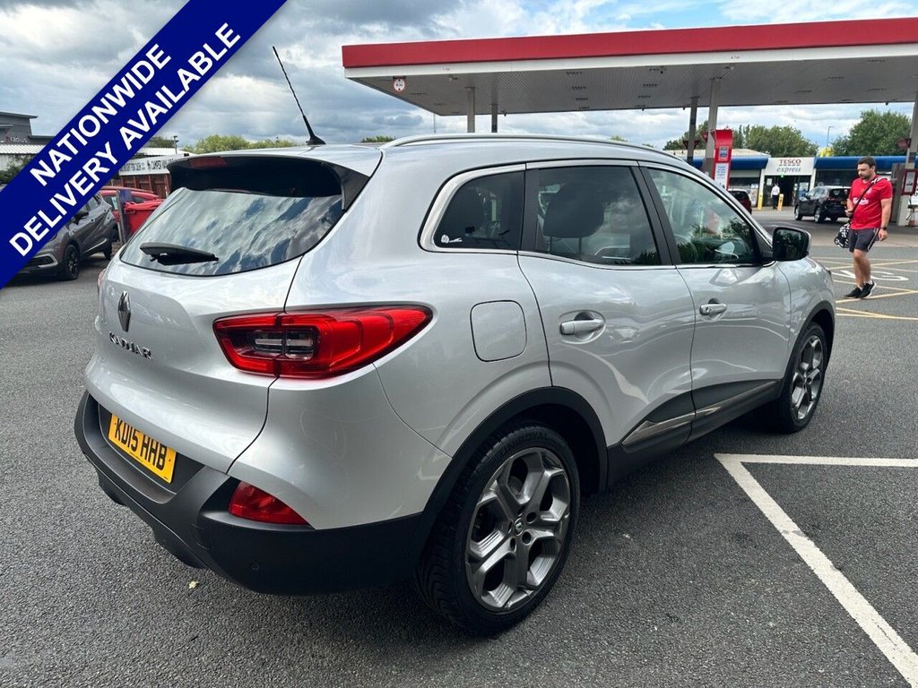 Renault Kadjar