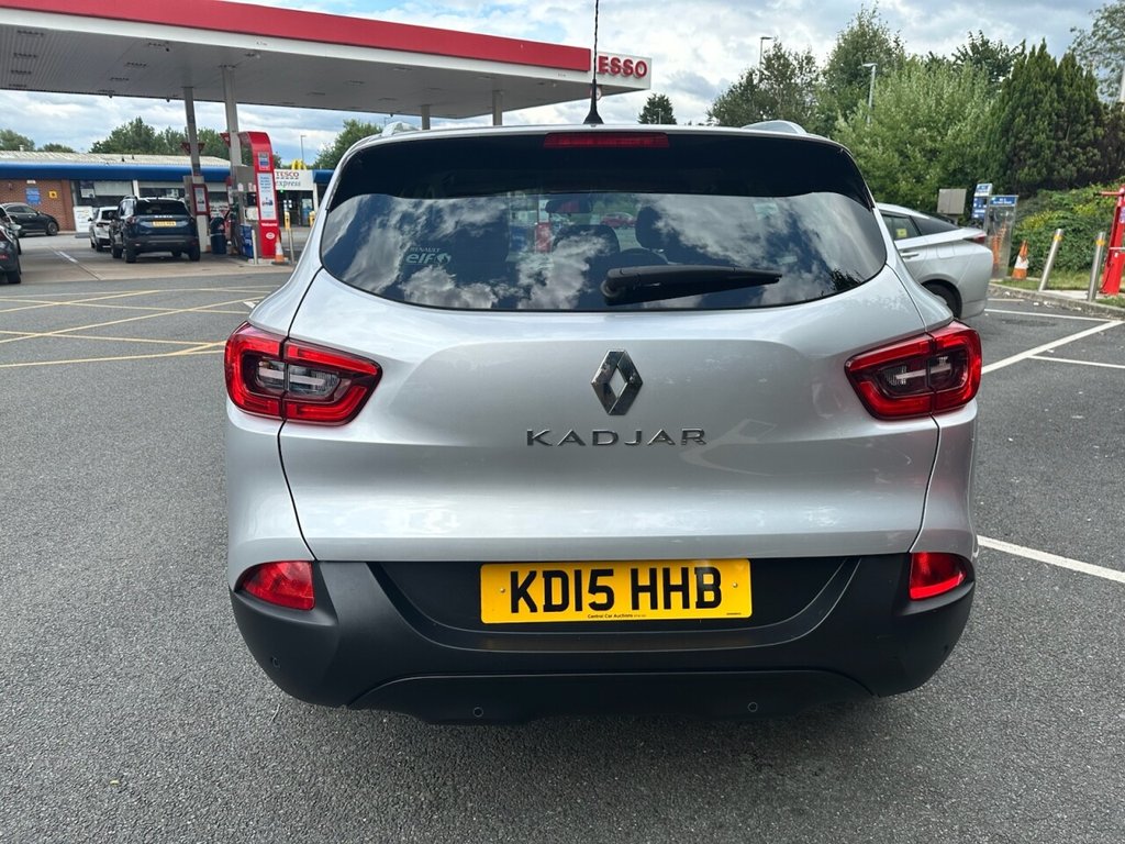 Renault Kadjar