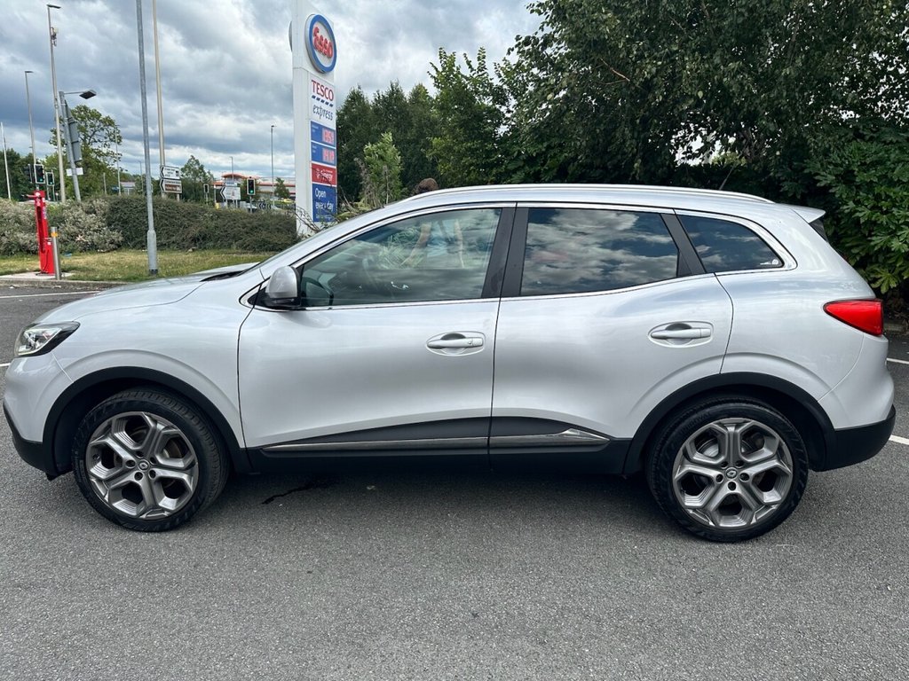Renault Kadjar