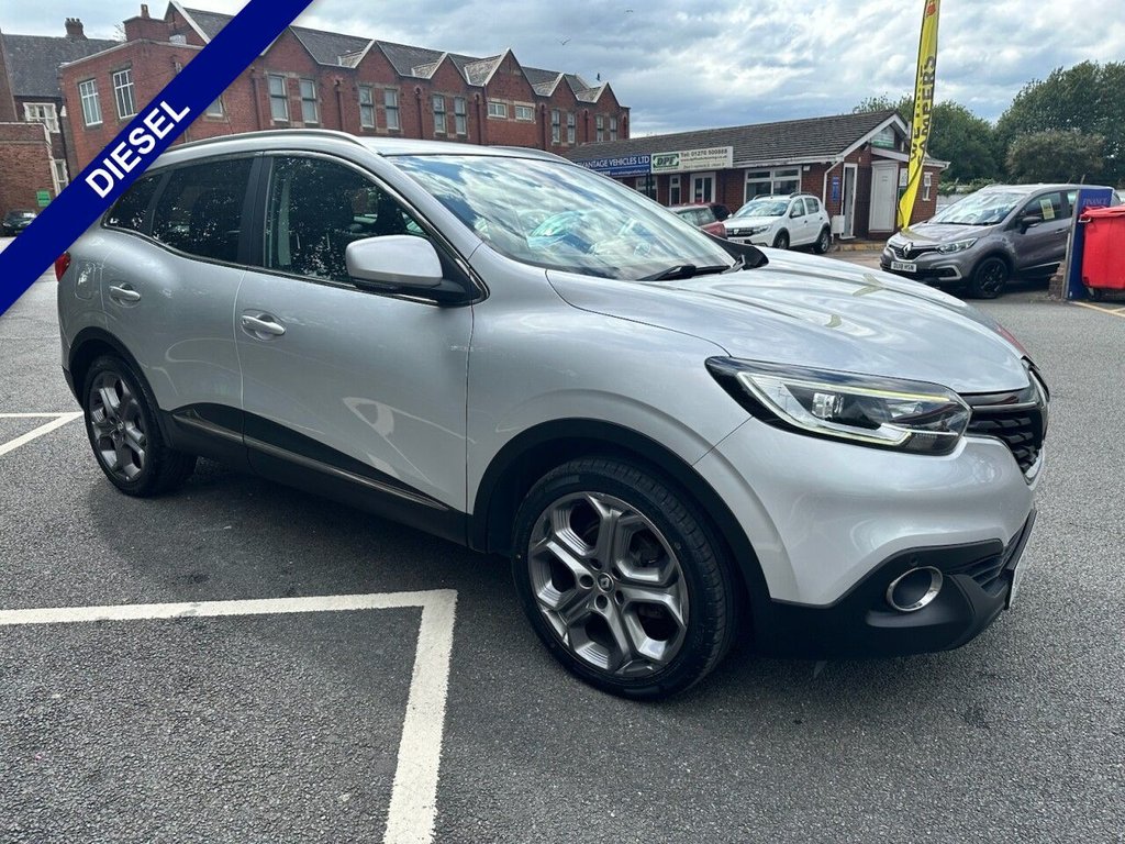 Renault Kadjar