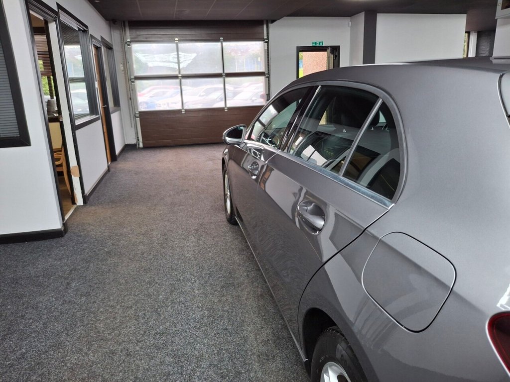 Mercedes Benz A Class