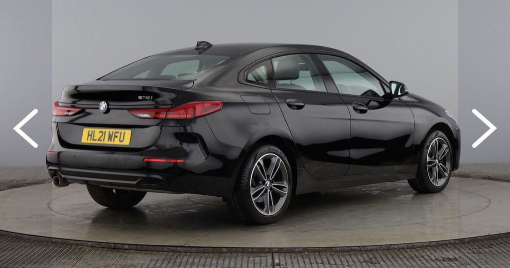BMW 2 Series