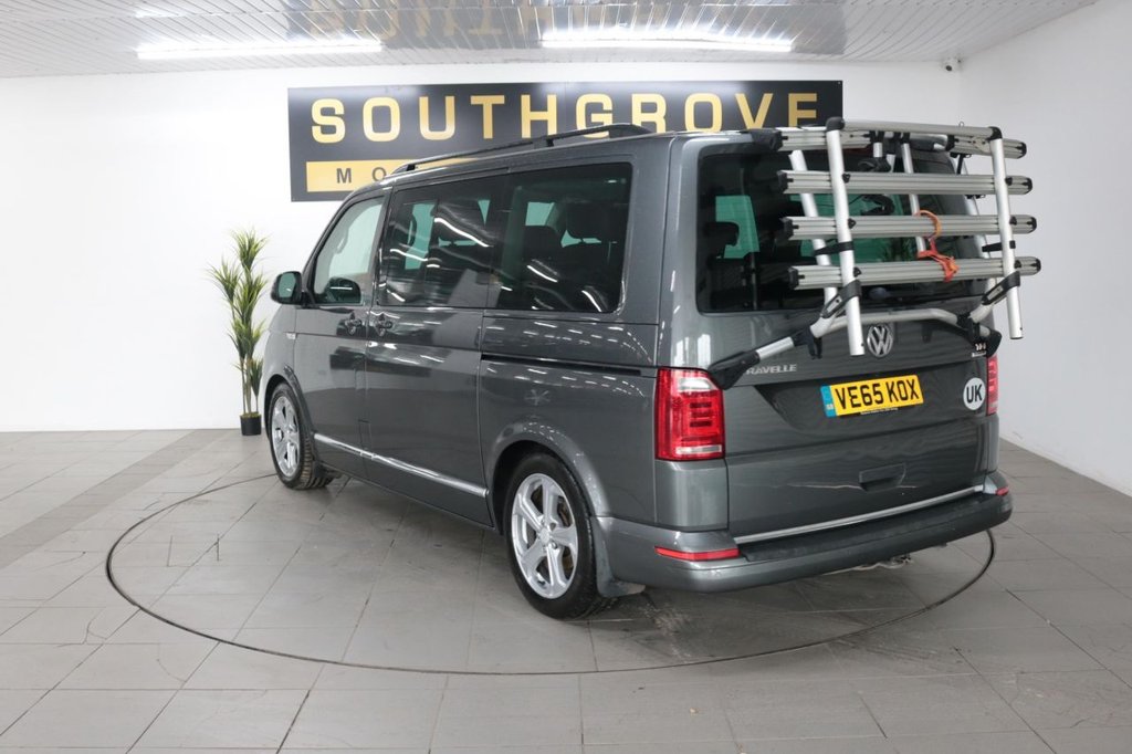 Volkswagen CALIFORNIA