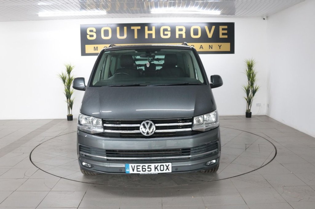 Volkswagen CALIFORNIA