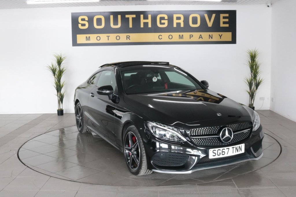 Mercedes Benz C Class