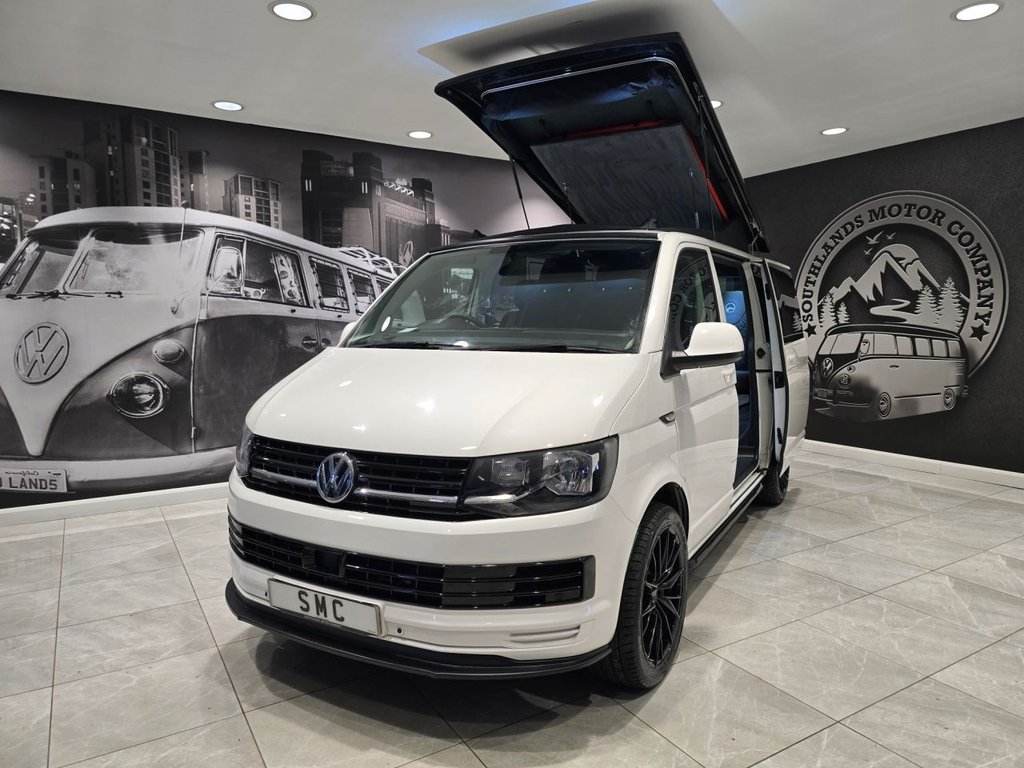 Volkswagen CALIFORNIA